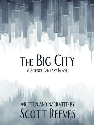cover image of The Big City